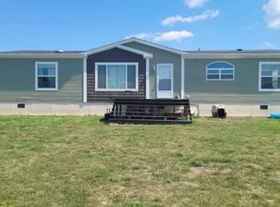 46666 Medbery Rd, Browns Valley, MN 56219