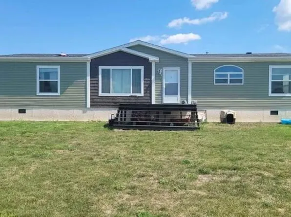 46666 Medbery Rd, Browns Valley, MN 56219