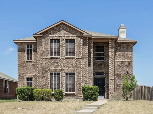 1253 Spring Water Dr, Lancaster, TX 75134