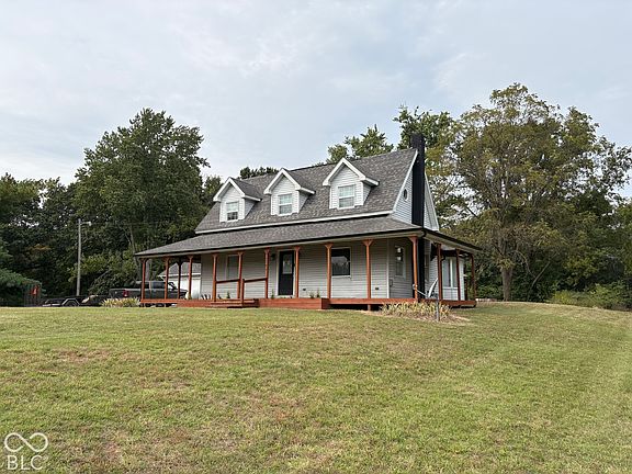 2nd image of 10384 N Melon Rd