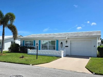 1008 Siesta Avenue, Boynton Beach, FL, 33426