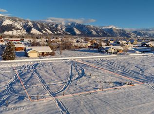 159 Sage Way, Thayne, WY 83127
