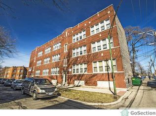 1618 W 80th St, Chicago, IL 60620