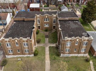 3214 S Compton Ave, Saint Louis, MO