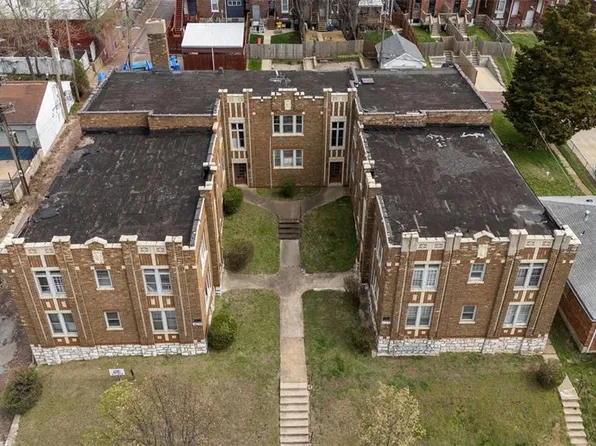 3214 S Compton Ave, Saint Louis, MO 63118