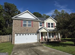 620 Tradewinds Loop, Rincon, GA 31326
