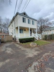 43 Campbell Rd, Framingham, MA, 01702