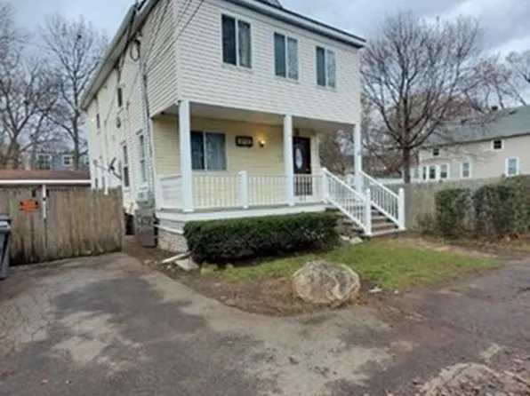 43 Campbell Rd, Framingham, MA 01702