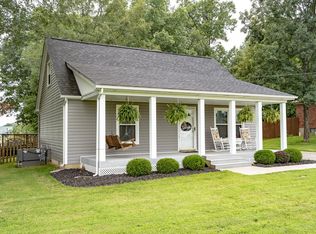395 Newman Way, Mt Washington, KY