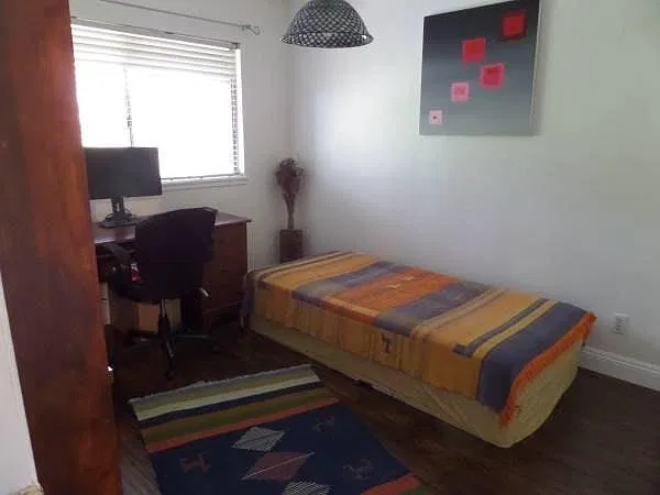 2nd Room
