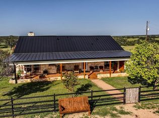 300 Private Road 626, Brady, TX 76825