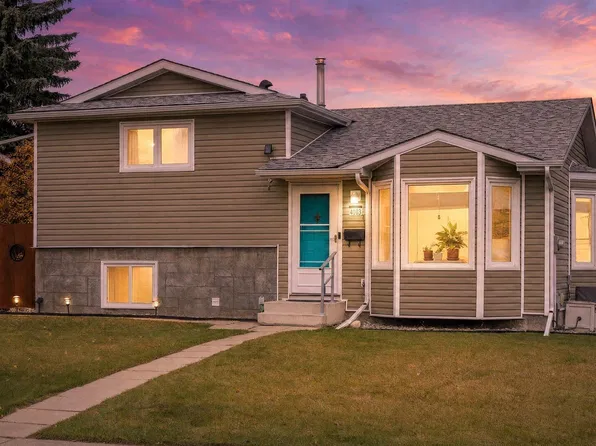 4103 44th Ave, Stony Plain, AB T7Z 1K3