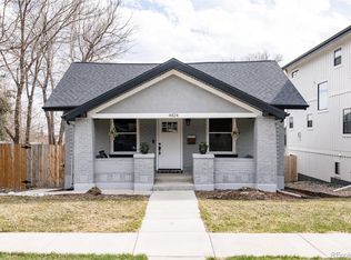4824 W 30th Ave, Denver, CO 80212