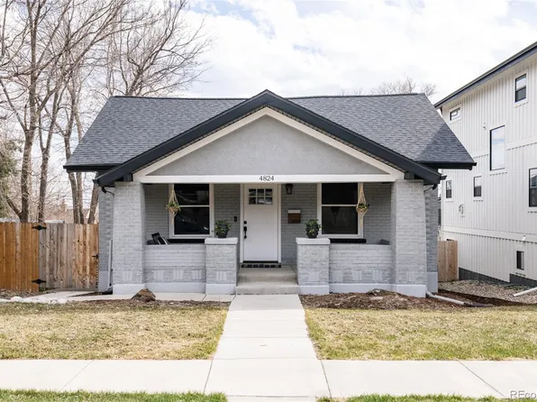 4824 W 30th Avenue, Denver, CO 80212