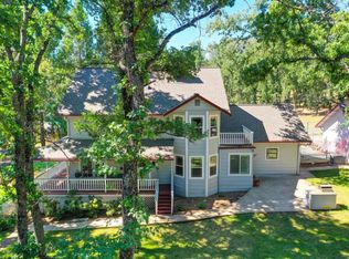 4820 Mount Aukum Rd, Placerville, CA 95667
