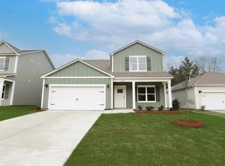 1382 Chelsea Park Trl, Chelsea, AL 35043