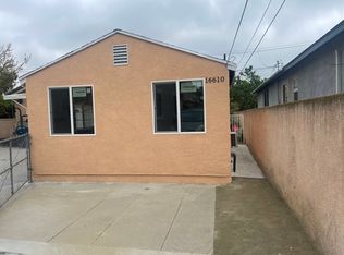 16610 Indiana Ave, Paramount, CA 90723