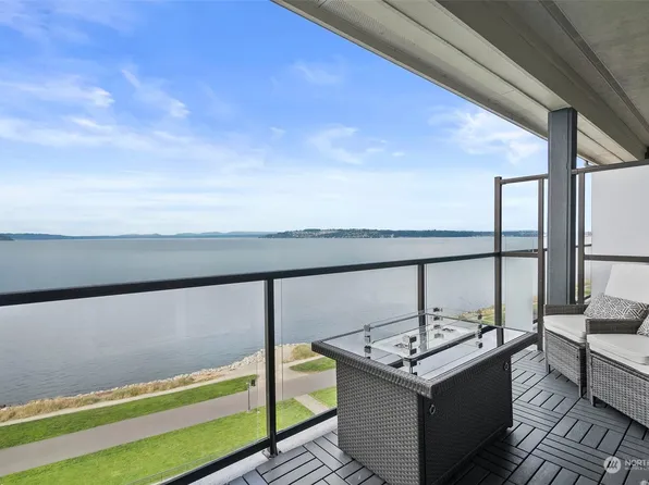 4961 Main Street #807, Tacoma, WA 98407