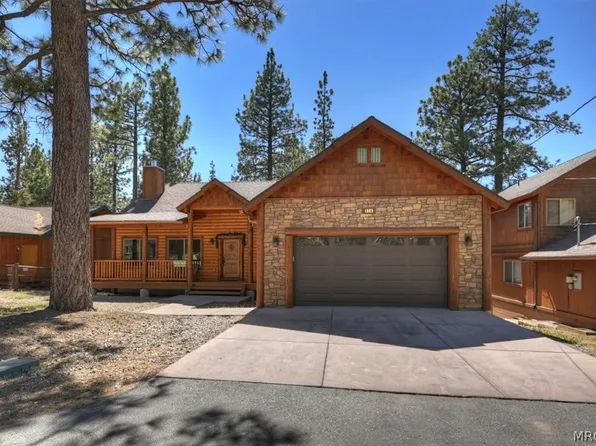 374 Northern Cross Dr, Big Bear Lake, CA 92315