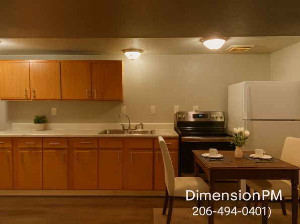 825 S 176th St BASEMENT B