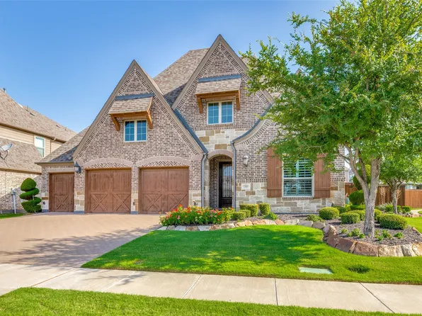 2905 Montreaux Ct, The Colony, TX 75056