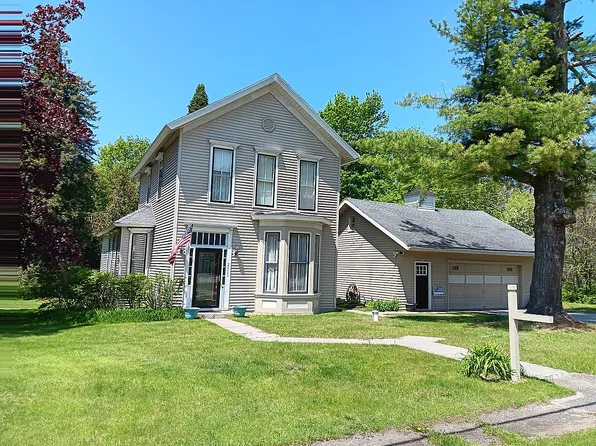 2410 S State St, Greenbush, MI 48738
