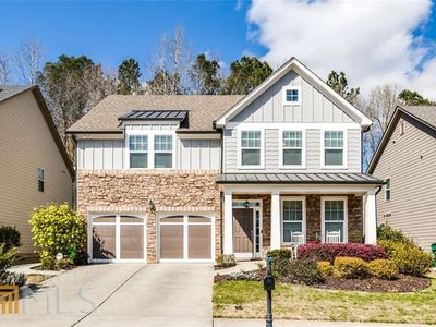 151 Stoney Creek Pkwy, Woodstock, GA, 30188