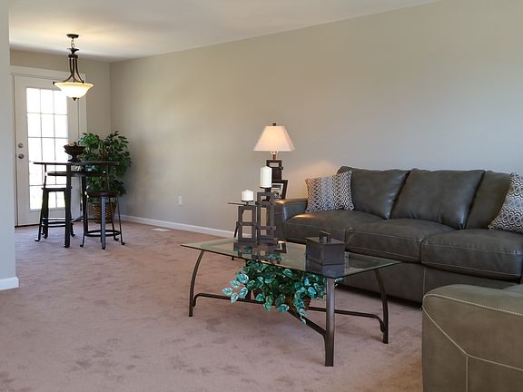 Open Concept