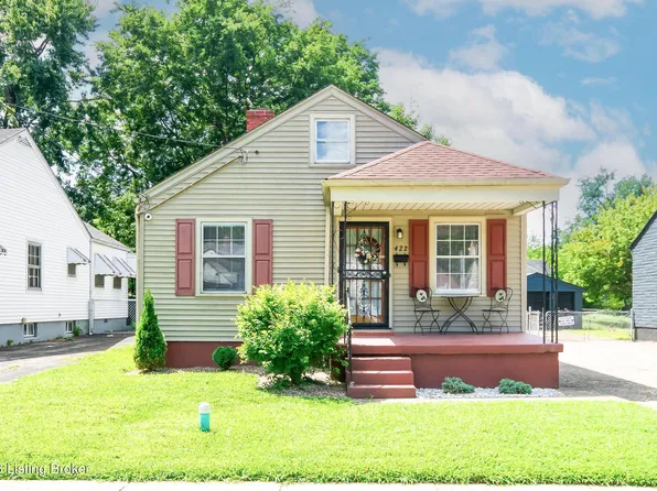 422 Creel Ave, Louisville, KY 40208