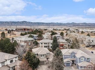 9229 Aspen Creek Way, Highlands Ranch, CO 80129