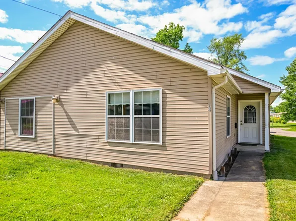 14 Connett Rd, The Plains, OH 45780
