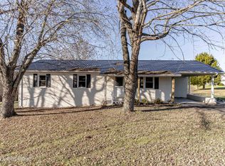 32 Lewis School Rd, Leitchfield, KY 42754
