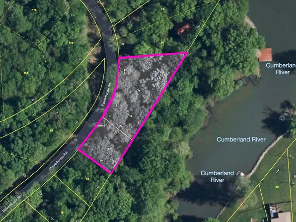 0 Powerhouse Rd, Charlotte, TN 37036