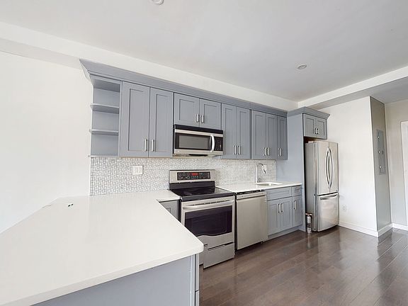 2nd image of 632 Willoughby Ave #3