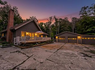 173 E Fairway Rd, Central City, PA 15926
