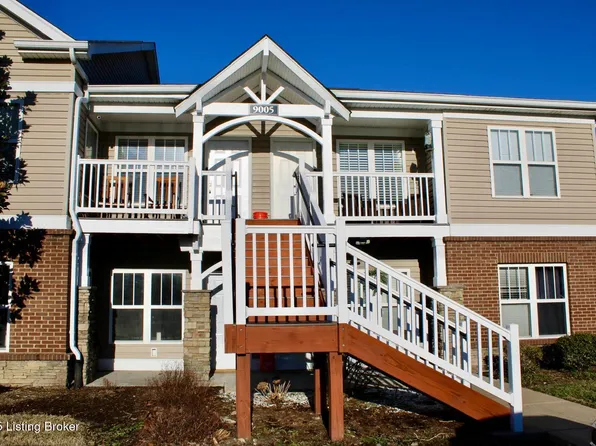 9005 Falcon Crest Ct Unit 123, Louisville, KY 40219