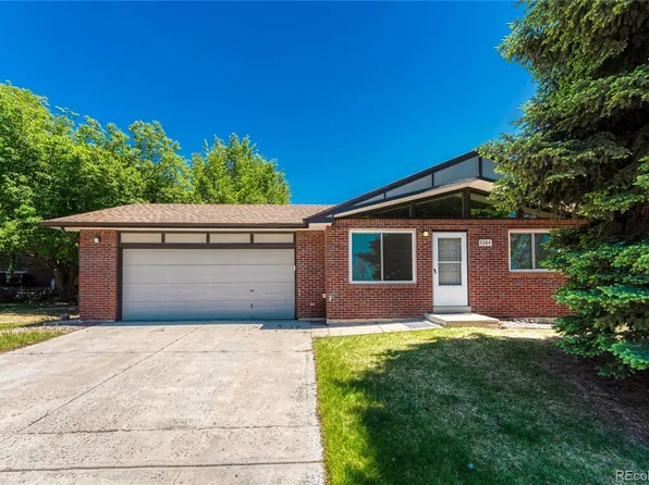 5384 S Prescott Street, Littleton, CO 80120