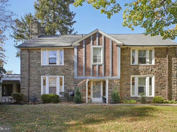 7914 Whitewood Rd, Elkins Park, PA 19027