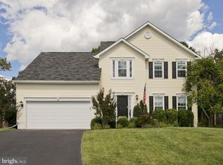 105 Yarrow Ct, Winchester, VA 22602