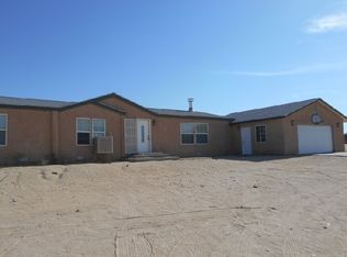 63875 Moonlight Mesa Rd, Joshua Tree, CA 92252