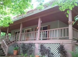 22022 Old River Rd, Vancleave, MS 39565