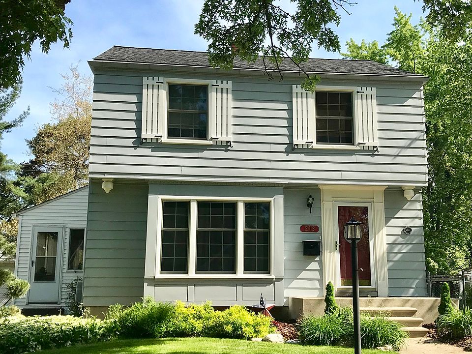 1st image of 213 E La Salle Ave