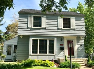 213 E La Salle Ave, Royal Oak, MI 48073