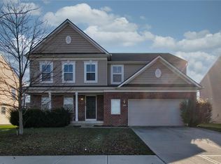 11203 Corsair Pl, Noblesville, IN 46060