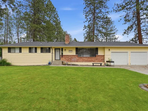 2925 S Skipworth Rd, Spokane, WA 99206