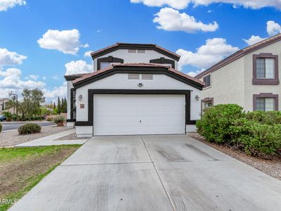11451 W Madisen Ellise Dr, Surprise, AZ, 85378