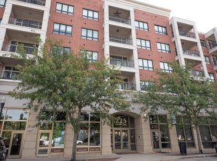 225 N 2nd St UNIT 3H, Lafayette, IN 47901