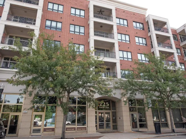 225 N 2nd St Unit 3H, Lafayette, IN 47901