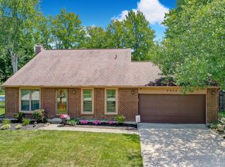5804 Monassas Run Dr, Milford, OH 45150