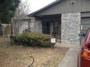 3322 Cameron St, San Angelo, TX 76903